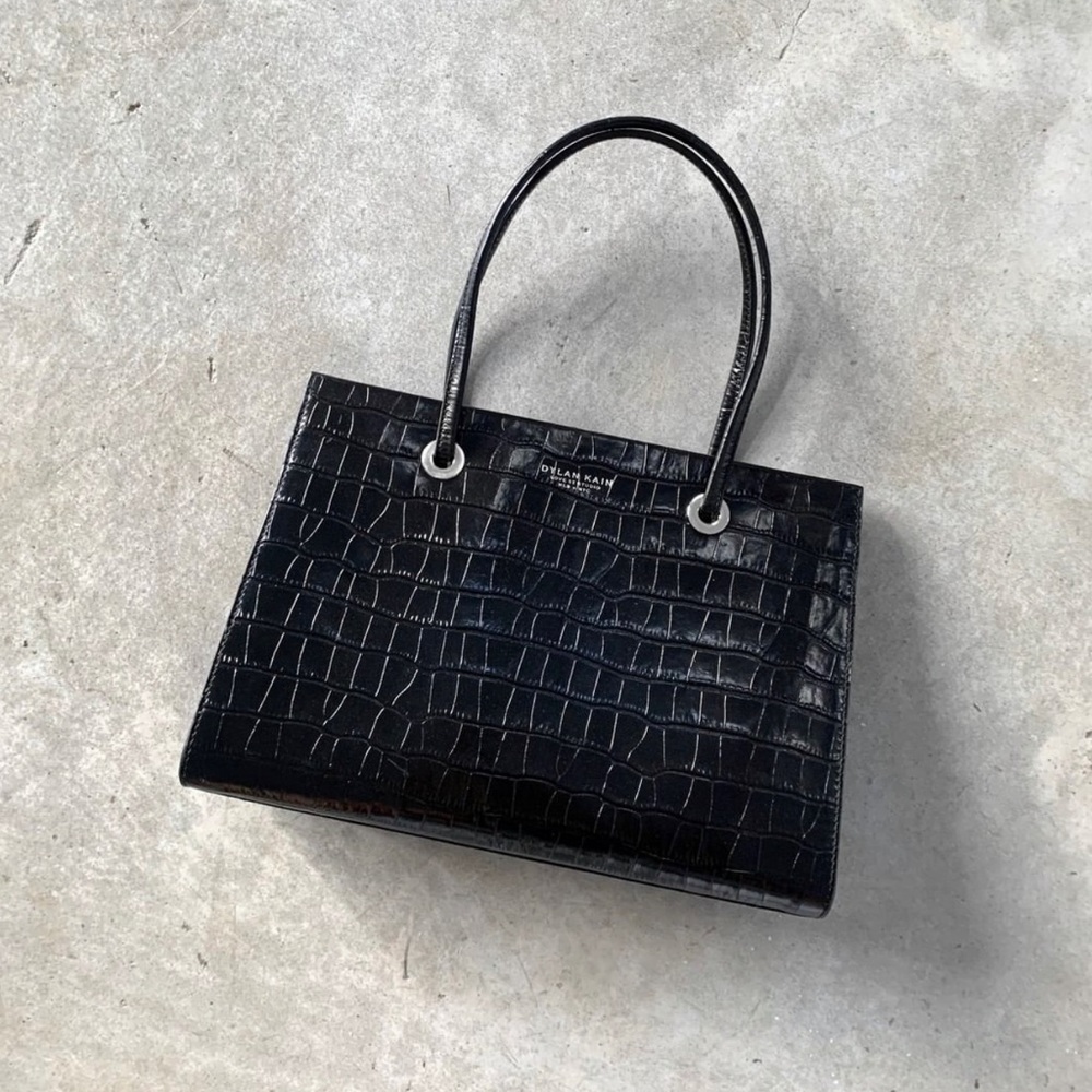Collectors Lydiana Tote by Dylan Kain